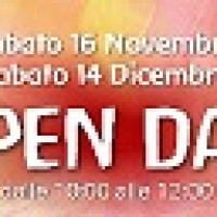 OPEN DAY 2024/2025